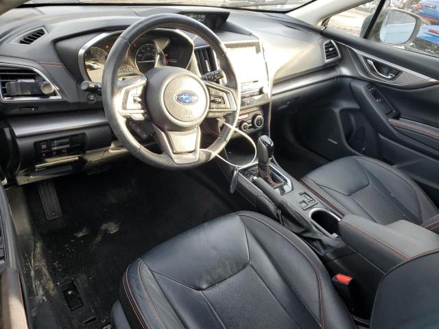 Photo 8 from auction – 2021 SUBARU CROSSTREK with VIN JF2GTHNC4M8262233