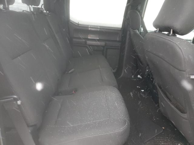 Photo 10 from auction – 2018 FORD F150 SUPER with VIN 1FTEW1EP5JFE16124
