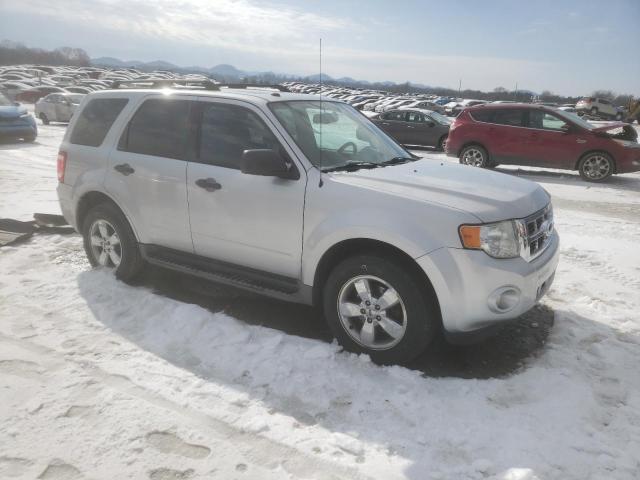 Photo 4 from auction – 2011 FORD ESCAPE XLT with VIN 1FMCU0DG7BKA96740