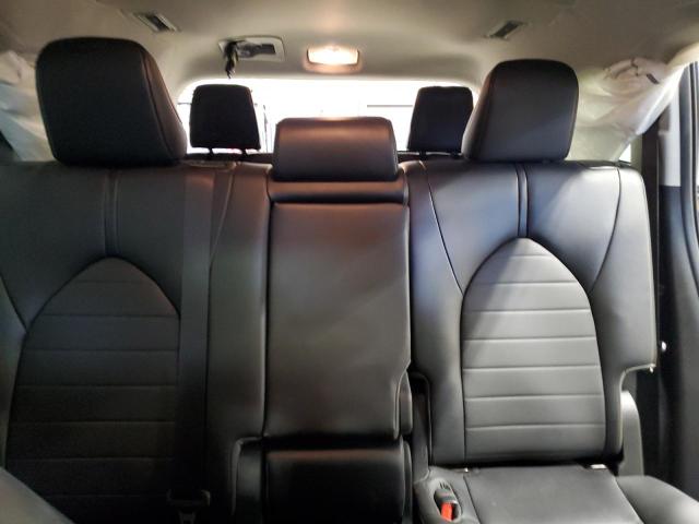 Photo 10 from auction – 2023 TOYOTA HIGHLANDER with VIN 5TDKDRBH6PS041535