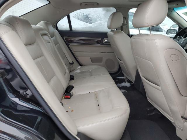 Photo 10 from auction – 2008 LINCOLN MKZ with VIN 3LNHM28T38R640535