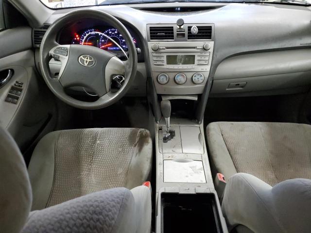 Photo 8 from auction – 2011 TOYOTA CAMRY BASE with VIN 4T1BF3EK3BU642481