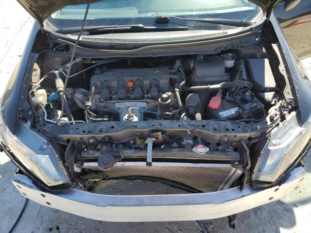 Photo 11 from auction – 2014 HONDA CIVIC LX with VIN 2HGFB2F50EH506564