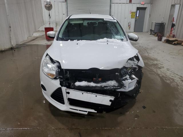Photo 5 from auction – 2014 FORD FOCUS SE with VIN 1FADP3K21EL325765