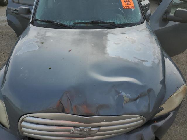 Photo 12 from auction – 2008 CHEVROLET HHR LS with VIN 3GNDA13D48S586474