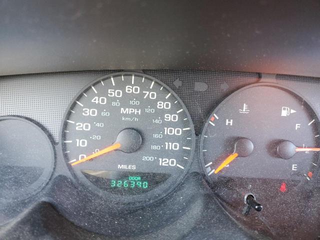 Photo 9 from auction – 2004 DODGE NEON BASE with VIN 1B3ES26C04D539375