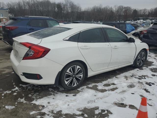 Photo 3 from auction – 2016 HONDA CIVIC EXL with VIN 19XFC1F72GE020800