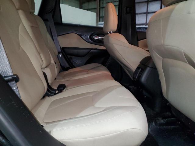 Photo 11 from auction – 2016 JEEP CHEROKEE L with VIN 1C4PJMCB9GW112111