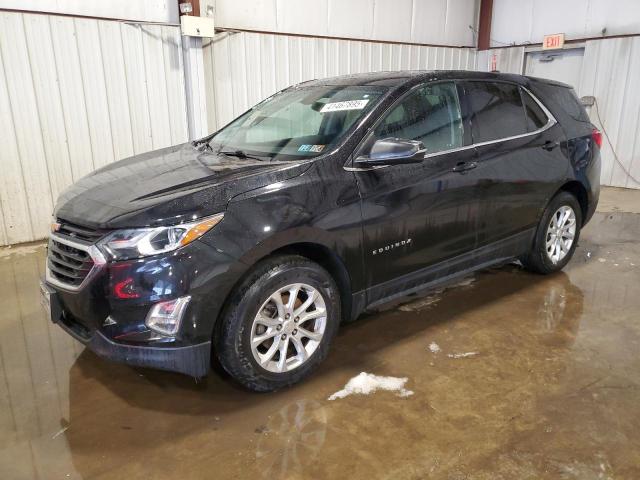 Photo 1 from auction – 2018 CHEVROLET EQUINOX LT with VIN 2GNAXJEV0J6105311