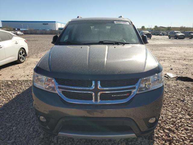 Photo 5 from auction – 2017 DODGE JOURNEY SX with VIN 3C4PDDBG2HT526018