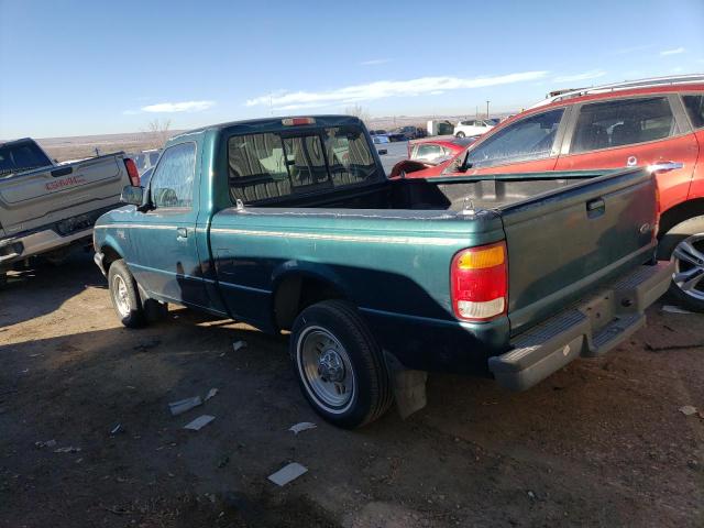 Photo 2 from auction – 1998 FORD RANGER with VIN 1FTYR10C8WUA66662
