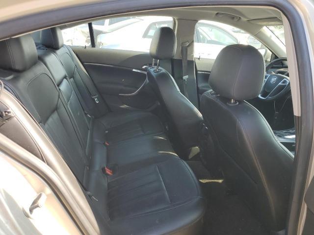 Photo 10 from auction – 2011 BUICK REGAL CXL with VIN 2G4GR5ECXB9175901