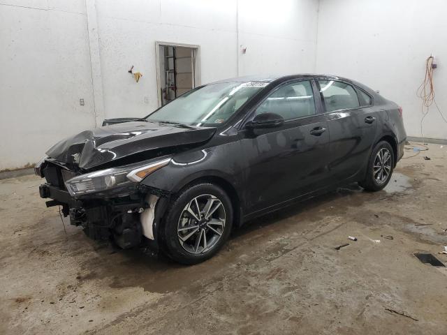 KIA FORTE LX 2023 with VIN 3KPF24AD4PE581503 - Photo from auction