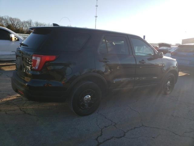 Photo 3 from auction – 2019 FORD EXPLORER P with VIN 1FM5K8AR9KGB54644