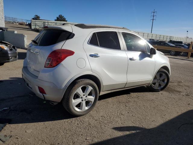 Photo 3 from auction – 2016 BUICK ENCORE with VIN KL4CJCSB8GB670253