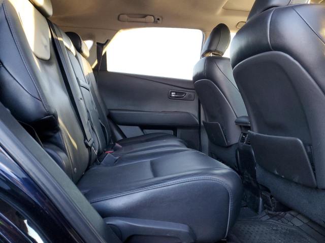 Photo 11 from auction – 2010 LEXUS RX 350 with VIN 2T2BK1BA6AC004202