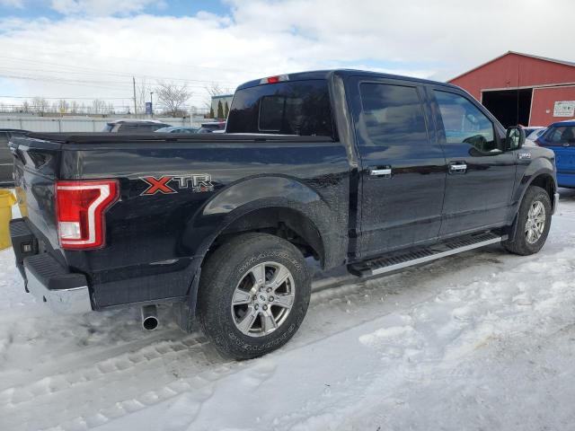 Foto 3 de la subasta – 2017 FORD F150 SUPER con VIN 1FTEW1EF7HFB01729