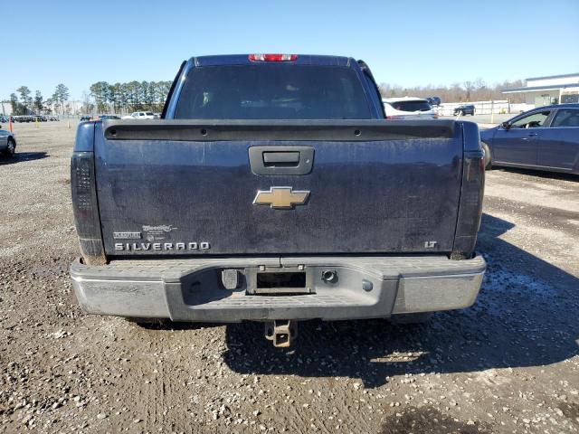 Photo 6 from auction – 2010 CHEVROLET SILVERADO with VIN 3GCRKSE32AG146283