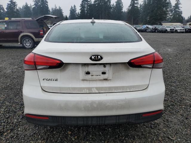 Photo 6 from auction – 2017 KIA FORTE LX with VIN 3KPFL4A71HE132725