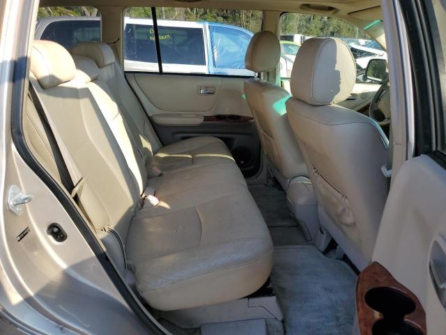 Photo 11 from auction – 2006 TOYOTA HIGHLANDER with VIN JTEDW21A060003794