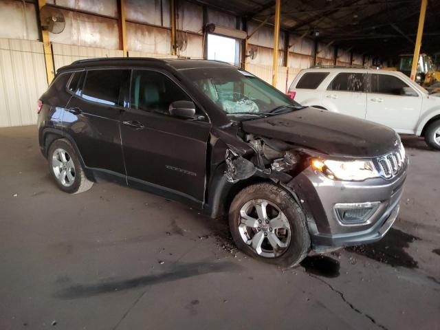 Photo 4 from auction – 2018 JEEP COMPASS LA with VIN 3C4NJCBB2JT309024