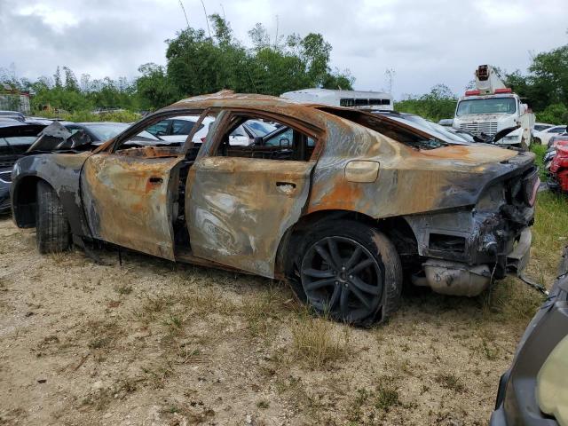 Photo 2 from auction – 2017 DODGE CHARGER SX with VIN 2C3CDXHGXHH509679