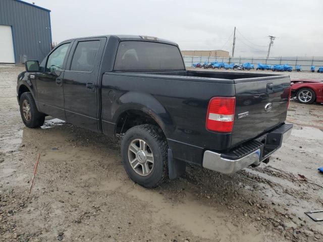 Photo 2 from auction – 2008 FORD F150 SUPER with VIN 1FTPW14V38FB26161