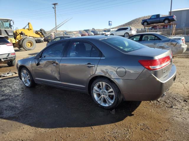 Photo 2 from auction – 2012 LINCOLN MKZ with VIN 3LNHL2JC1CR817332