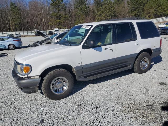 MERCURY MOUNTAINEE 2000 with VIN 4M2ZU66P7YUJ00713 - Photo from auction
