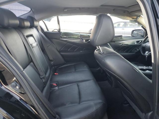 Photo 10 from auction – 2014 INFINITI Q50 BASE with VIN JN1BV7AP1EM685918