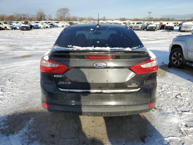 Фото 6 с аукциона – 2014 FORD FOCUS SE с VIN 1FADP3F25EL419416