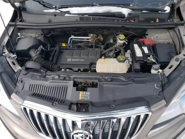 Photo 12 from auction – 2014 BUICK ENCORE with VIN KL4CJCSB4EB705755