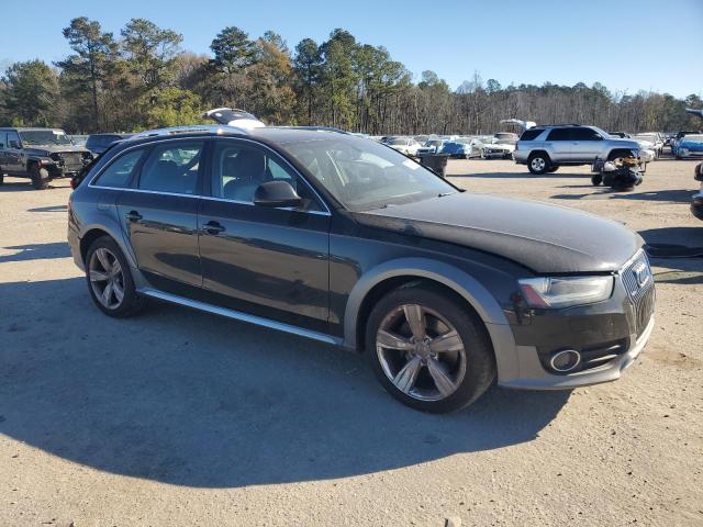 Photo 4 from auction – 2013 AUDI A4 ALLROAD with VIN WA1UFAFL1DA161619