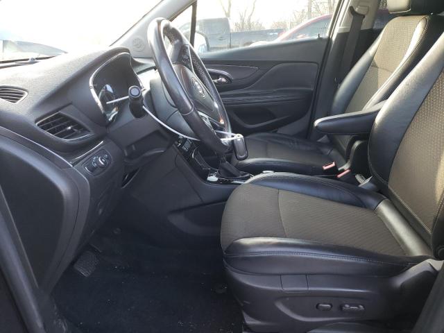Photo 7 from auction – 2017 BUICK ENCORE PRE with VIN KL4CJBSM1HB176278