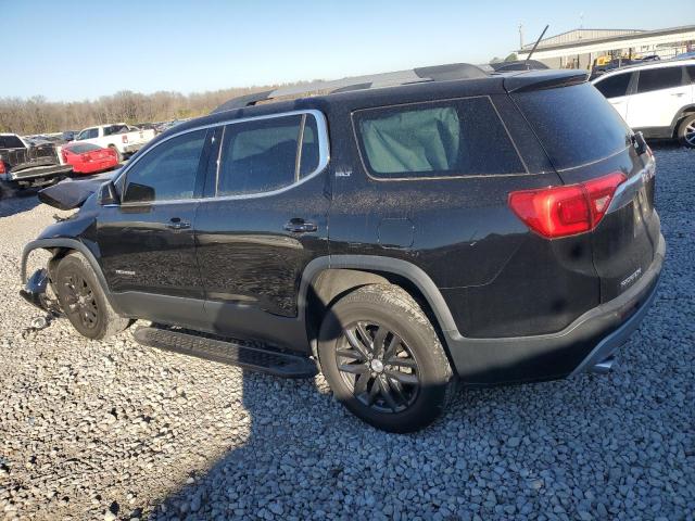Photo 2 from auction – 2018 GMC ACADIA SLT with VIN 1GKKNMLS0JZ127444