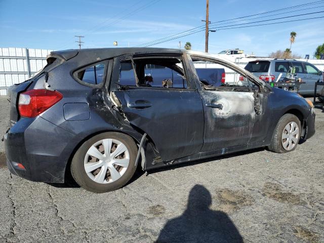 Photo 3 from auction – 2012 SUBARU IMPREZA with VIN JF1GPAA66CH235355