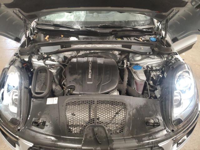 Photo 12 from auction – 2018 PORSCHE MACAN with VIN WP1AA2A57JLB10615