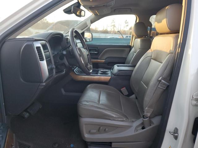 Photo 7 from auction – 2014 CHEVROLET SILVERADO with VIN 3GCPCSEC5EG454963