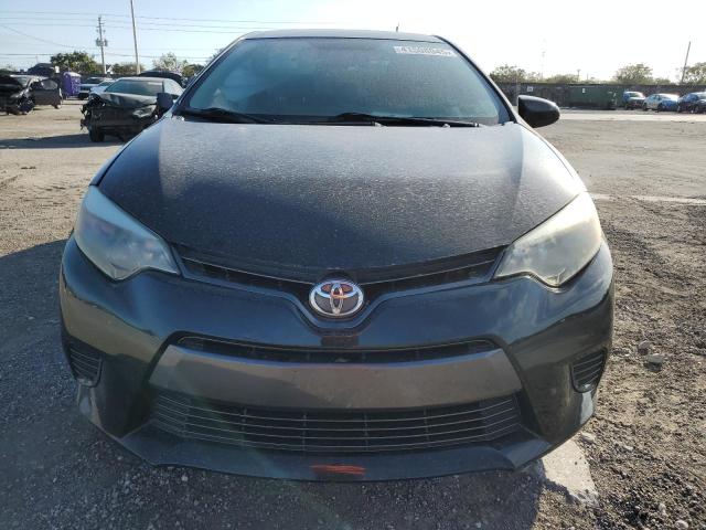 Photo 5 from auction – 2015 TOYOTA COROLLA L with VIN 2T1BURHE2FC450524