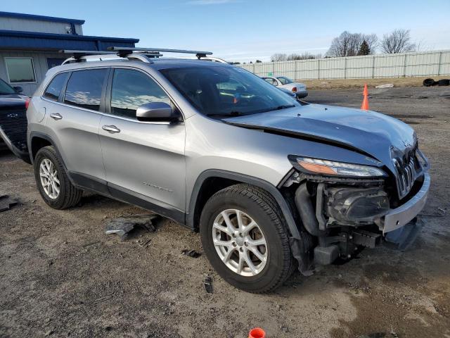 Photo 4 from auction – 2014 JEEP CHEROKEE L with VIN 1C4PJLCS3EW148352