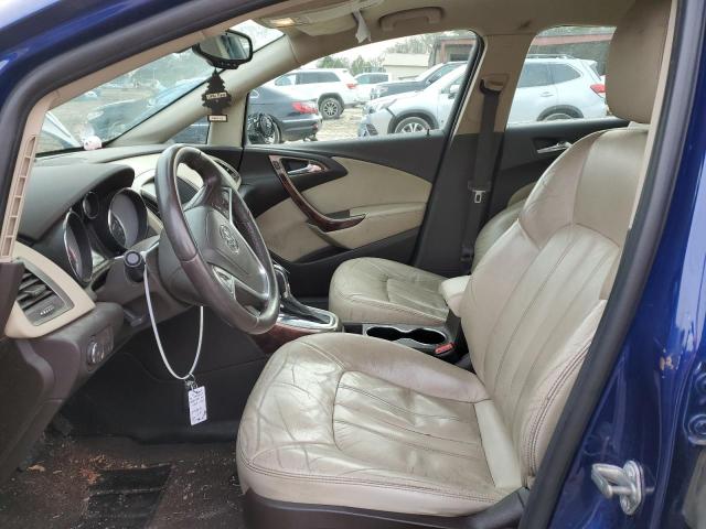 Photo 7 from auction – 2013 BUICK VERANO with VIN 1G4PS5SK3D4203317