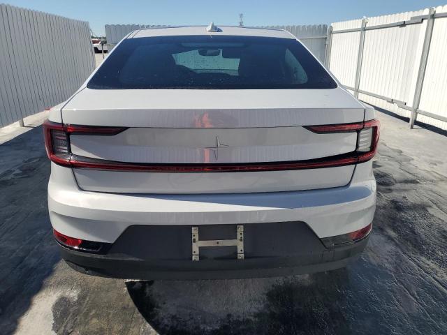 Photo 6 from auction – 2023 POLESTAR 2 with VIN YSMEG3KA0PL131449