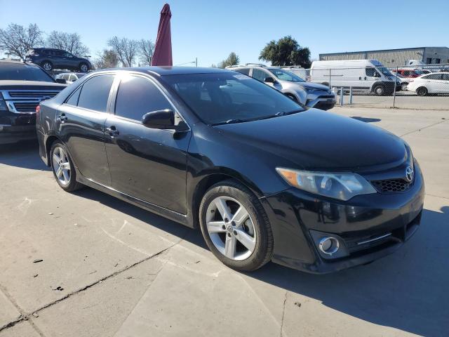 Photo 4 from auction – 2012 TOYOTA CAMRY BASE with VIN 4T1BF1FK6CU588808