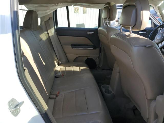 Photo 11 from auction – 2012 JEEP PATRIOT LI with VIN 1C4NJRCB4CD670443