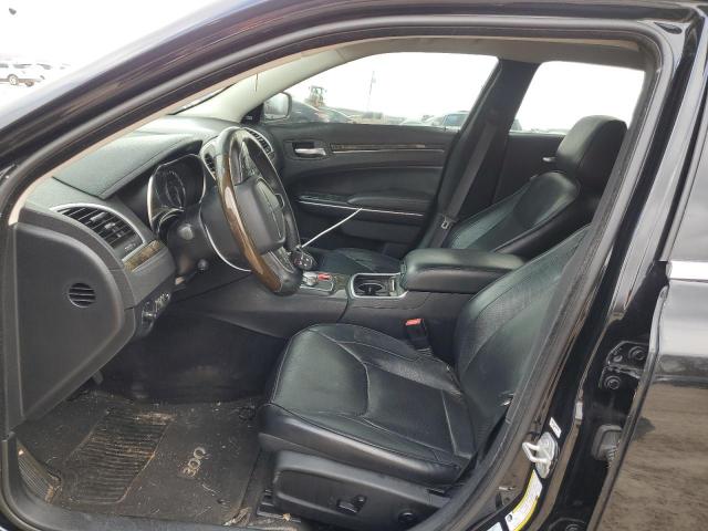 Photo 7 from auction – 2016 CHRYSLER 300C with VIN 2C3CCAEG7GH151945