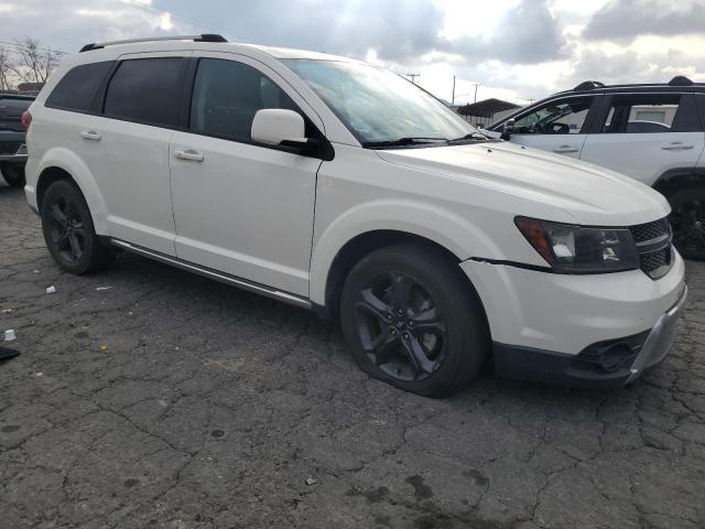 Photo 4 from auction – 2018 DODGE JOURNEY CR with VIN 3C4PDCGG7JT475723