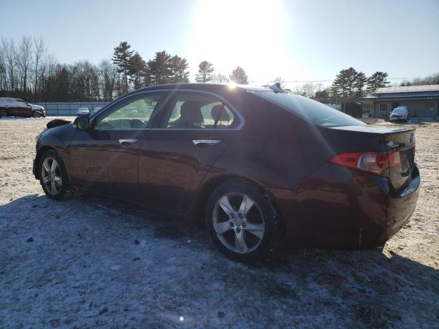 Фото 2 с аукциона – 2011 ACURA TSX с VIN JH4CU2F61BC014076