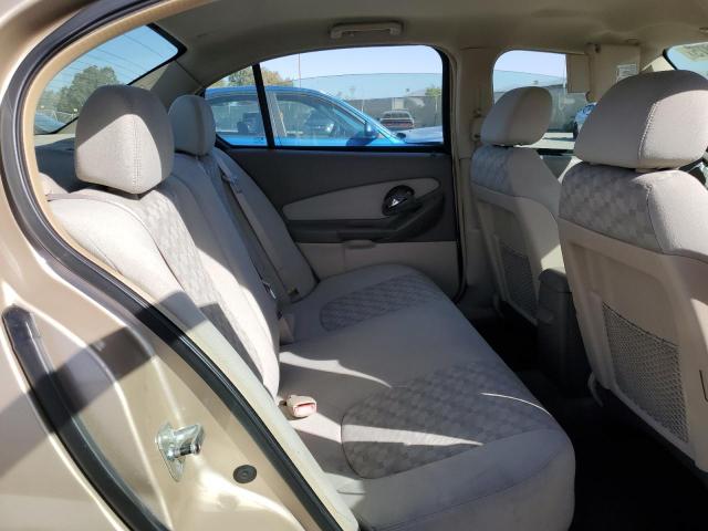 Photo 10 from auction – 2004 CHEVROLET MALIBU LS with VIN 1G1ZT52864F245122