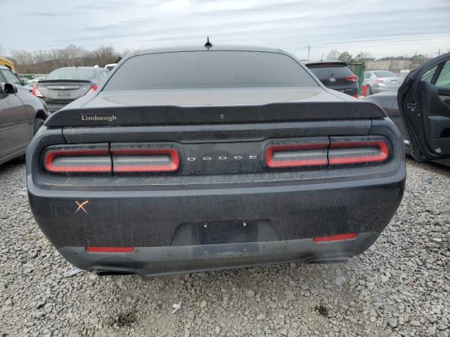 Photo 6 from auction – 2016 DODGE CHALLENGER with VIN 2C3CDZBTXGH202058