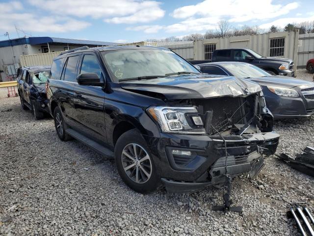 Photo 4 from auction – 2019 FORD EXPEDITION with VIN 1FMJU1HT1KEA52249